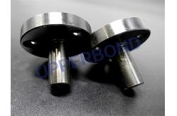 China HLP 10S Packing Machine High Hardness Crank Plug YB43A.4.5.6-6 supplier