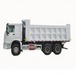 Sinotruk Dumper Truck Sinotruk Dumper Sinotruk Tipper Dump Truck for sale