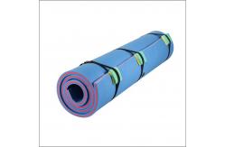 China Customized Water Floating Mat Soft Foam Swimming Pool Pad supplier