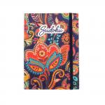 Soft Cover Children's Sudoku Books , Custom Blank Journals With Elastic for sale