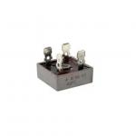 KBPC5010 50.0A Power Mosfet Transistor Single Phase Silicon Bridge Rectifier digital ic circuits for sale