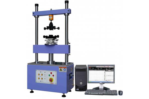 Servo Control Electronic Product Tester