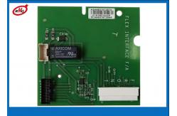China 4450767287 445-0767287 ATM Machine Parts NCR S2 Presenter PCB supplier