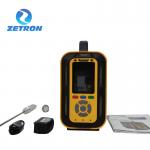 Ptm600 Portable Multi Gas Detector For Diesel Engines With 800 Degree Handle for sale