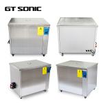 Industrial 288L GT SONIC Ultrasonic Cleaner 3000W Ultrasonic Auto Parts Cleaner for sale