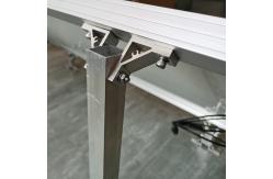 China Stainless Solar Panel Tilt Mounting Brackets Photovoltaic Hook Angle Brackets supplier