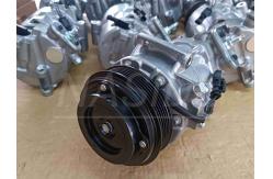 China Auto AC Conditioning Compressor For Cadillac CT6 CT5 84806600 supplier