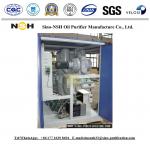 9000l/H Transformer Oil Filtration Machine 100KW Purifier System for sale