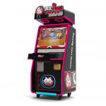 King Bobby Video Arcade Game Machine Ticket Redemption Machine Customized