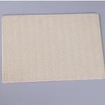 Hard Polyethylene Sheeting non-skid base Sticky Mat Frames for sale