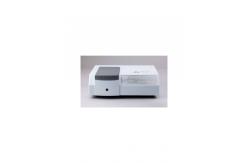 China CLEDs Benchtop Transmittance Spectrophotometer Dual Optical Sensor Array supplier