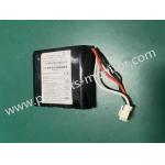 Edan SE-100 ECG EKG Machine Rechargeable Li-Ion Battery TWSLB-005 21.21.064149 14.8V 2500mAh/37Wh for sale