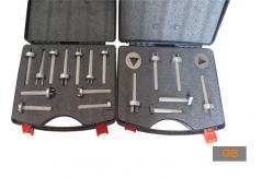 China IEC 60884-1 Plug And Socket Die Steel Gauges Checking Of Dimensions supplier