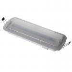 200lm Ceiling Recessed LED Emergency Light IP20 Non Maintained for sale