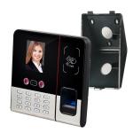 Free Software TMF630 Face Recognition Attendance Machine for sale