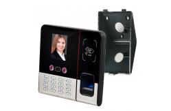 China Free Software TMF630 Face Recognition Attendance Machine supplier