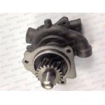 13.80 KG Diesel Engine Water Pump In Engine Cooling System M11 3073693 3803403 for sale