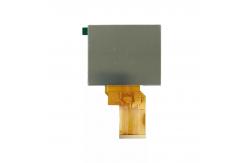 China 3.5 18 Bit RGB SPI Transmissive TFT Lcd Module 640x480 Touch Screen supplier