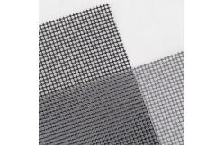 China Ss 304 316 Stainless Steel Bulletproof Security Fly Insect Window Screen Mesh supplier