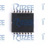MSP430G2231IPW14R