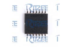 China MSP430G2231IPW14R supplier