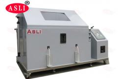 China Programmable Corrosion Test Chamber Salt Spray Environmental Test Chamber supplier