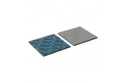 China Good thermal conductive Gray 8.5W Thermal Pad for CPU Heat Dissipation supplier