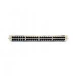 CISCO N9K-C93180YC-FX Gigabit Ethernet Switch 48 Port Managed POE