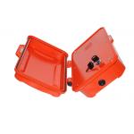 VOIP Industrial Weatherproof Telephone Audiocodec Main Chip J&R Speed Dial