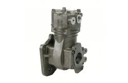 China Golden Dragon Engine YC6L Air Compressor L3E00-3509100 supplier