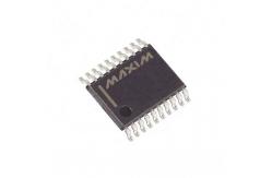 China MAX9601EUP+ supplier
