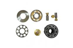China CE Excavator Hydraulic Parts Swing Motor For K3SP36C K7SP36C K3V112 supplier