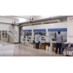 Factory Industrial Expanded Texture Fiberglass Fabric Cloth Fire Blanket Specification