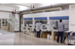China Factory Industrial Expanded Texture Fiberglass Fabric Cloth Fire Blanket Specification supplier