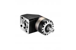 China QVLN Series Straight Planetary Gear Reducer High Precision Torque Right Angle supplier