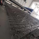 Three In One  Mattress Production Line