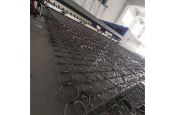 China Three In One  Mattress Production Line supplier