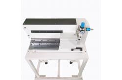 China Solide Machine Small Desktop Pcb Solder Wave Usb China Solide Machine Multifunction supplier