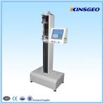 Servo Motor 2KN Universal Testing Machine with Single Pole for Testing Nylon for sale