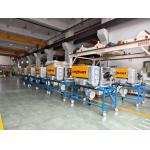 5ton 6m European Style Single Girder Wire Rope Hoist for Mining for sale