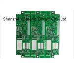Intelligent Bluetooth HDI Hybrid Circuit Board Motherboard PCBA 4oz for sale