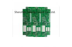 China Intelligent Bluetooth HDI Hybrid Circuit Board Motherboard PCBA 4oz supplier