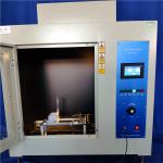 Glow Wire Tester, IEC60695-2-10 Flammability Testing Equipment ,Glow-wire apparatus