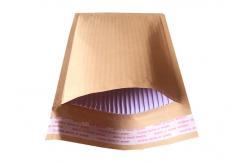 China Shipping Corrugated Recyclable Mailing Envelopes Self Adhesive Closure supplier