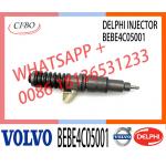 Diesel Fuel Injector 889498 0889498 BEBE4C05001 For 9.0 LITRE MARINE