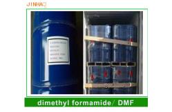 China DMF Formdimethylamide Dimethyl Formamide Formyldimethylamine N,N-dimethyl-Formamide supplier