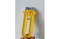 China Plastic Wire Crimper of Bee Hive Equipment For Beehive Frame supplier
