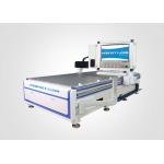 2300W 3D Laser Engraving Machine With Cameras Air Cooling System for sale