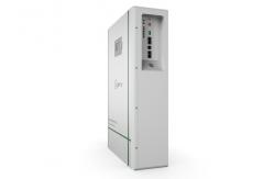 China Large 48v Lithium Iron Battery Rechargeable Lithium Battery Pack supplier