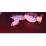 High Gloss Saturated 50/50 Hybrid Polyester Super Low Temp Curing